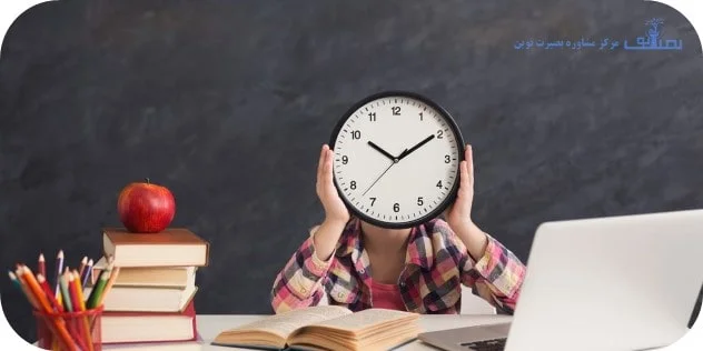 7 روش برای افزایش ساعت مطالعه